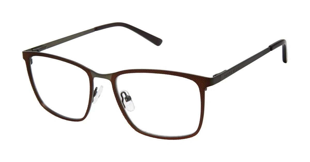 Perry Ellis 475 Eyeglasses - view 2